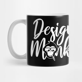 Design Monkey Mug